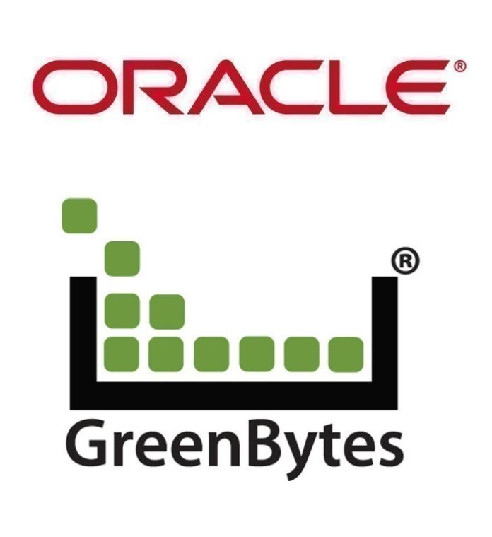 ORACLE CORP. has acquired Providence-based GreenBytes in an effort to enhance its ZFS file-storage technology. Oracle did not disclose the price of the acquisition.