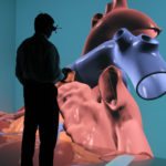 Simulia getting to the heart of cardiac research BEATING HEART: Dassault Systèmes Simulia recently unveiled its Living Heart Project, which includes a 3-D model that captures the electrical and mechanical behavior of the heart more accurately than anything some researchers say they have seen before. / COURTESY DASSAULT SYSTEMES