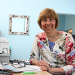 A career built on listening and caring reaches a peak KEEPING PACE: Joan Kwiatkowski, CEO of the PACE program and Career Achievement Award recipient in the PBN Business Women Awards program. / PBN FILE PHOTO/MICHAEL PERRSON