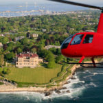The Bird’s Eye View Experience