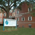 CARE NEW ENGLAND and The Providence Center have entered negotiations regarding the terms of a formal affiliation. Care New England spokeswoman May Kernan said the partnership could involve a merger of the two organizations, but the exact nature of the affiliation hasn't been determined. / COURTESY THE PROVIDENCE CENTER