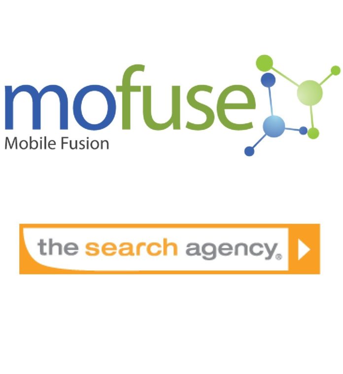 THE SEARCH AGENCY announced Friday that it will acquire MoFuse Inc., a Warwick company that specializes in mobile Web management solutions.