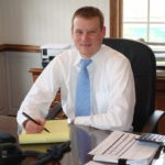 Ciombor Named Vice President – Esten & Richard Insurance