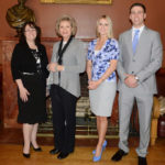 Charity Receives Legislative Grant to Benefit Esophageal Cancer Awareness, Research