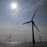 Deepwater Wind critic alleges mishandling of public hearings ROBERT W. SHIELDS, chairman of the Deepwater Resistance political action committee that has opposed Deepwater Wind's Block Island Wind Farm, has filed a complaint in R.I. Superior Court claiming the Coastal Resources Management Council violated its regulations by blocking testimony on the project's economic impact during public hearings in February. / BLOOMBERG FILE PHOTO/CHRIS RATCLIFFE