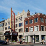 TACO AND THE WHITE FAMILY FOUNDATION have extended their sponsorship agreement with the Providence Performing Arts Center through the 2016-17 season, an arrangement that began with the 2012-13 season.  / COURTESY WIKIMEDIA COMMONS