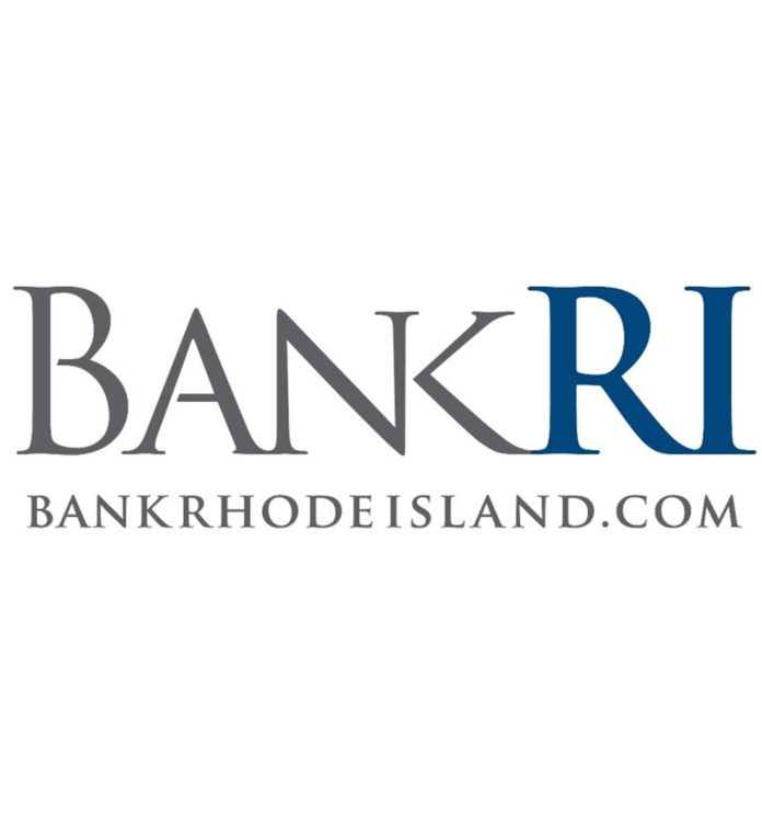 BANK RHODE ISLAND parent Brookline Bancorp Inc. reported that its second-quarter net earnings rose 5.1 percent.