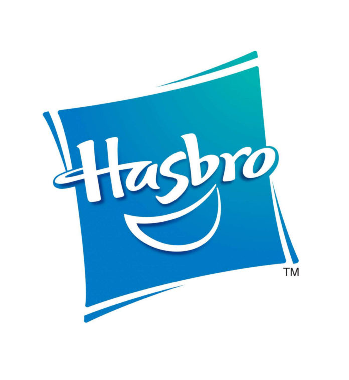 HASBRO INC., the Pawtucket-based toy manufacturer, saw its net revenue rise 8.2 percent in the second quarter to $829.3 million, even as its net income dropped 10 percent to $32.8 million, or 26 cents per diluted share.