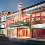 Arts grant program offering $30M in funding on ballot this year TEN ORGANIZATIONS COULD receive up to $30 million in arts funding under a bond referendum to be on the ballot this November, including United Theatre in Westerly, pictured above, which is owned by the Westerly Land Trust. / COURTESY UNITED THEATRE