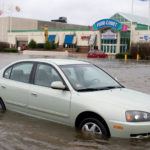 Alliance to involve bizs in disaster planning OPEN WATER: The flood of March 2010 resulted in Warwick Mall being shut down for 144 days as the stores recovered and rebuilt. The mall’s general manager thinks most Rhode Island businesses are now prepared for potential disasters, in part due to recent experience with storms. / PBN FILE PHOTO/RYAN T. CONATY