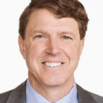 JOHN BARNETT HAS joined the Rhode Island Foundation as vice president of finance and chief financial officer. / COURTESY RHODE ISLAND FOUNDATION