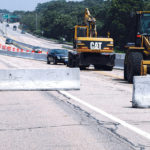 ONE-THIRD OF RURAL roads in Rhode Island are in need of repair, according to a report by the Trip National Transportation Research Group, the second-highest percentage of deficient roads in the country. / PBN FILE PHOTO/BRIAN MCDONALD