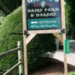 THE RHODE ISLAND Green Pastures Committee has named Wright's Dairy Farm of North Smithfield, a fifth-generation family farm, this year's Outstanding Dairy Farm of the Year. / COURTESY R.I. DEPARTMENT OF ENVIRONMENTAL MANAGEMENT