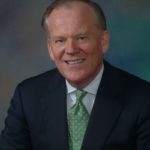 President Obama intention to reappoint James Brett