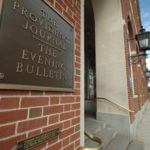 THE PURCHASE OF the Providence Journal by GateHouse Media could mean as many as 40 Journal employees will lose their jobs upon closure of the deal, according to the asset purchase agreement filed with the SEC. / PBN FILE PHOTO/BRIAN MCDONALD