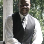 MARK STEWART, previous director of the Small Business Center at Halifax Community College in Weldon, N.C., has been selected to take over the R.I. Small Business Development Center at the University of Rhode Island. Stewart told Providence Business News he assumed the position in June / COURTESY MARK STEWART