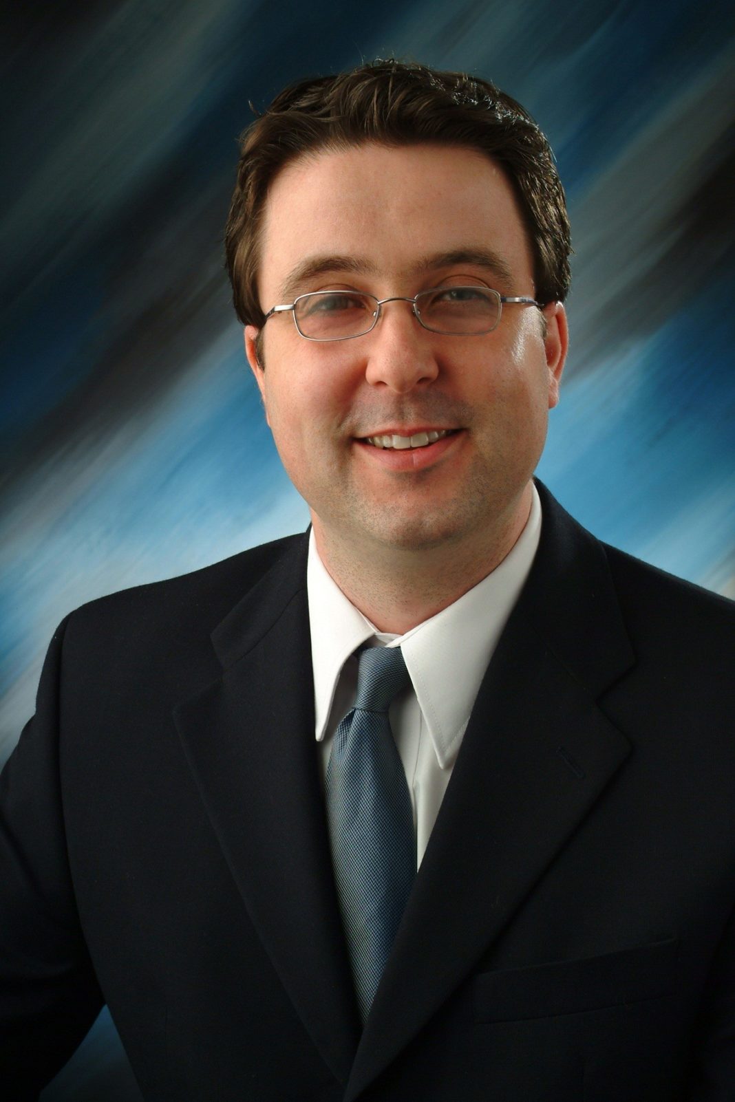 Five Questions With: Kevin McNally