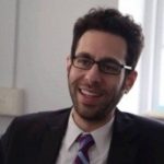 Roth named interim director at URI’s Harrington School ADAM DAVID ROTH will serve as interim director of the University of Rhode Island's Harrington School of Communication and Media. Roth has taught as an associate professor at the Harrington School since 2013. / COURTESY UNIVERSITY OF RHODE ISLAND