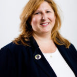 KATHIE SHIELDS, executive director of the Tech Collective and a new board member for TECNA. / COURTESY TECH COLLECTIVE