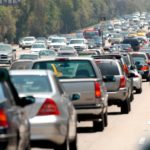 AAA sees upcoming Labor Day travelers the most since 2008 LABOR DAY TRAVELERS are expected to reach the highest levels since before the 2008 financial crisis, according to AAA Southern New England, with the region expected to see a larger increase in holiday travel than the rest of the nation. / BLOOMBERG NEWS/JAMIE RECTOR