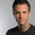 Five Questions With: Tony Estrella "I learned over and over through 15 years of drafts that a line that reads perfectly on the page can be deadly in the mouth of an actor."