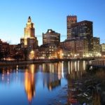 PROVIDENCE RANKED No. 4 on a list of the most up-and-coming social cities in the nightlife category put out by Women's Health magazine and YELP. / PBN FILE PHOTO