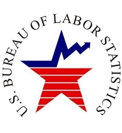RHODE ISLAND continues to have the third highest unemployment rate in the nation, trailing only Georgia, which ranked No. 1, and Mississippi, No. 2, according to the U.S. Bureau of Labor Statistics.
