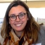 Transitions: Corrie Haley