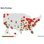 PROVIDENCE RANKED last in a survey conducted by WalletHub regarding best and worst cities for Hispanic entrepreneurs. / COURTESY OF WALLETHUB
