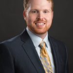 Brandon Gillett promoted to Senior Staff Accountant at YKSM, Ltd.