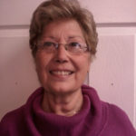 RI HEALTH CARE ASSOCIATION NAMES VOLUNTEER OF THE YEAR