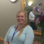 RHODE ISLAND HEALTH CARE ASSOCIATION NAMES SOCIAL WORKER OF THE YEAR