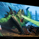 Proposed settlement reached in 38 Studios bankruptcy case CURT SCHILLING, former Red Sox pitcher and founder of 38 Studios LLC, unveils the new "Kingdoms of Amalur: Reckoning" video game during the Electronic Arts Inc. annual Studio Showcase in Redwood City, California, U.S., on Tuesday, July 20, 2010. A proposed settlement has been reached in the federal bankruptcy case involving 38 Studios. / BLOOMBERG FILE PHOTO/TONY AVELAR