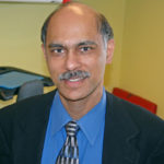 "Biomedical technology is fascinating and important, but we should also ensure that people with disabilities have the best possible continuum of care for their essential needs." / COURTESY DR. JON MUKAND
