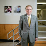 BHDDH receives $5M grant to support young adults treatment CRAIG STENNING, the director of the R.I. Department of Behavioral Healthcare, Developmental Disabilities and Hospitals, is excited about the "interventions that we feel we can make" thanks to a $5 million federal grant. / PBN FILE PHOTO/RUPERT WHITELEY