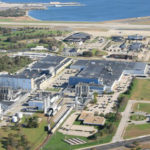 Toray Plastics launches second cogeneration power facility WITH A $22.7 MILLION INVESTMENT, Toray Plastics (America) now has two cogeneration systems at its Quonset Business Park manufacturing facility, which are expected to produce 145 million kilo-watt hours and reduce carbon dioxide emissions by 25,000 tons annually. / COURTESY TORAY PLASTICS (AMERICA)