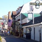 Newport tops 10 most exciting places in R.I. list NEWPORT RANKED No. 1 in a list of the 10 most exciting places in Rhode Island, according to online real estate brokerage firm Movoto. / PBN FILE PHOTO