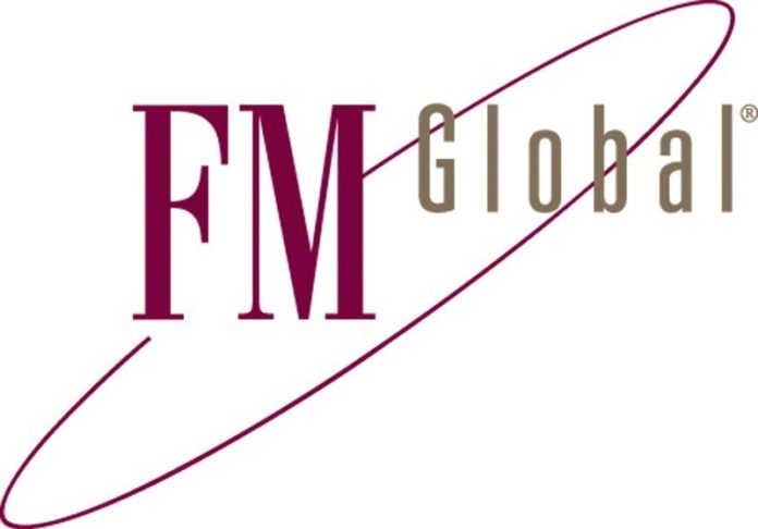 FM Global has once again retained its 