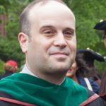 Five Questions With: Dr. Paul George "IN NATIONAL discussions about the direction of medical education, I hear time and time again, how the content we propose to teach in this program is so important for future physicians."