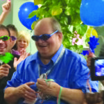 TRINITY HEALTH CHAPLAIN WINS RHODE ISLAND HEALTH CARE SPIRIT AWARD