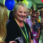 WHEELER-OMIUNU NAMED ADMINISTRATOR OF THE YEAR
