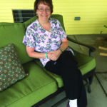 VIRGINIA PELLETIER NAMED LONG TERM CARE NURSE OF THE YEAR