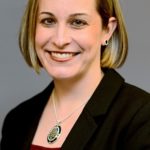 Five Questions With: Melanie Loiselle-Mongeon "I WOULD like to think that we have earned this respect through various methods." / COURTESY LOISELLE