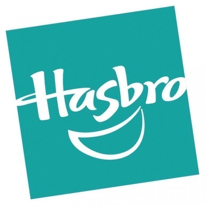 HASBRO INC. WAS named one of the 44 healthiest companies by website Greatist.