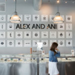 GROWING MARKET: Alex and Ani currently has more than 40 retail stores across America. / PBN PHOTO/RUPERT WHITELEY