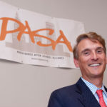 OLIVER BENNETT has engaged with the community not just as a face of Bank of America but because of a personal commitment he makes to give of himself to better it. / PBN FILE PHOTO/MICHAEL SALERNO