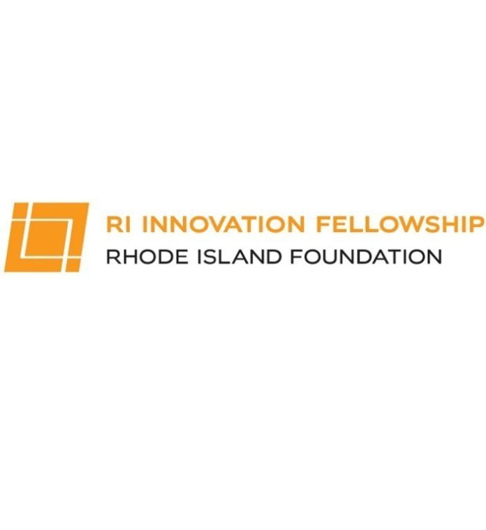 THE RHODE ISLAND FOUNDATION will award two applicants up to $300,000 over three years to develop solutions to the state's challenges through its 2015 Rhode Island Innovation Fellowships program. The deadline for applications in Friday, Dec. 12.