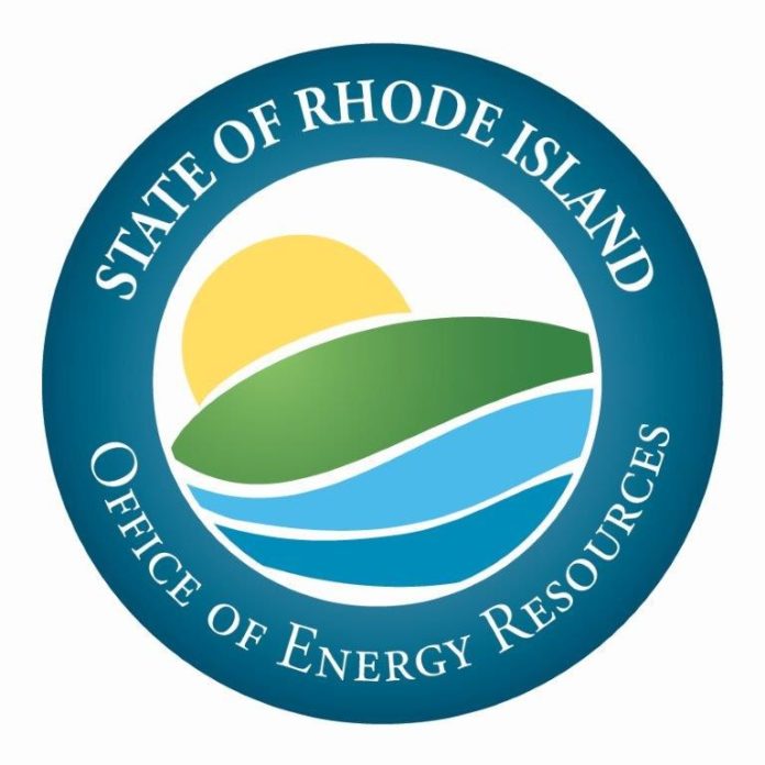 THE R.I. Office of Energy Resources has $1.3 million in funding available for schools to install solar energy systems.