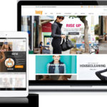 Precision Design Studios Adds the Fully Responsive lucy Activewear® Site to its Creat