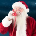 Busy Santa’s Can Cut Costs with Biz Phone™